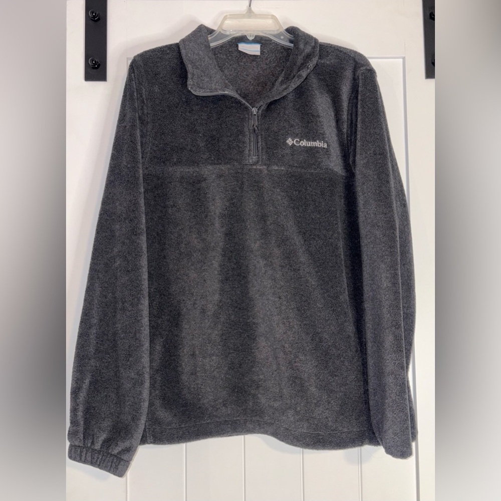 Columbia Men’s Quarter Zip